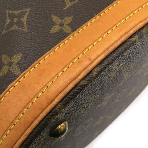 Louis Vuitton Monogram Bucket Bag - Picture 3 of 9